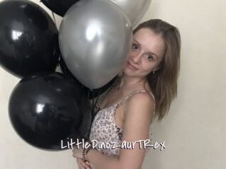 LittleDinozaurTRex