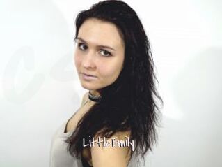 LittleEmily_ Commando Sexy