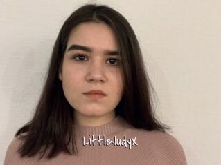 LittleJudyX
