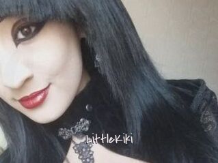 LittleKiki Commando Sexy