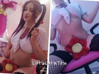 LittleLatinTitis