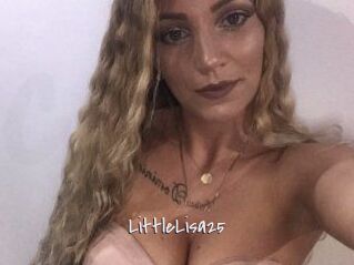 LittleLisa25