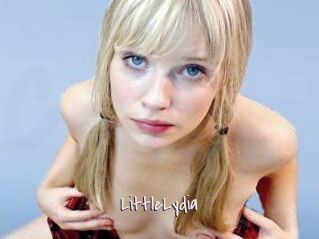 LittleLydia