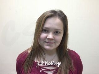 LittleMaya