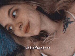 LittleMonsterX