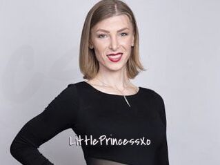 LittlePrincessXo