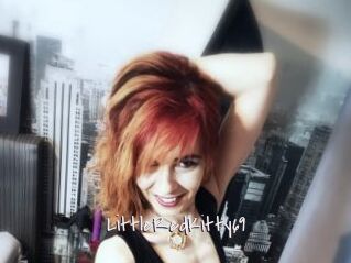 LittleRedKitty69