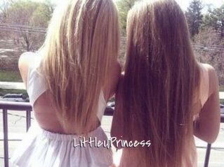 LittleUPrincess