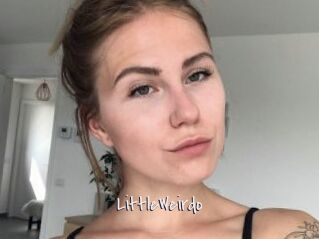 LittleWeirdo