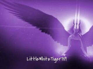 LittleWhiteTiger789
