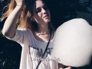 Little_BlondyX