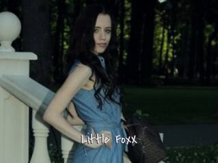 Little_FoxX