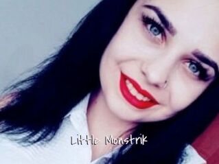 Little_Monstrik