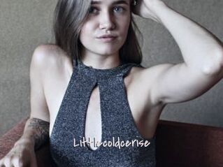 Littlecoldcerise