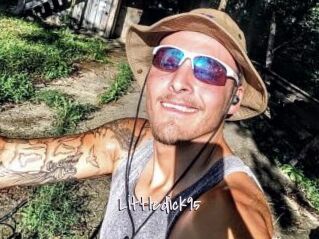 Littledick95 Commando Sexy