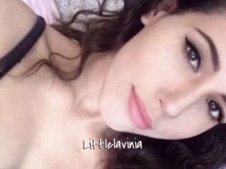 Littlelavinia Commando Sexy