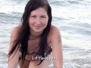 Littlesubgirl_