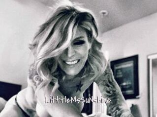 LitttleMsSuNshine