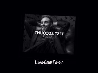 LiveCamTest