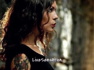 LiveSensation Commando Sexy