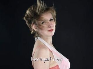 LiveSquirtress