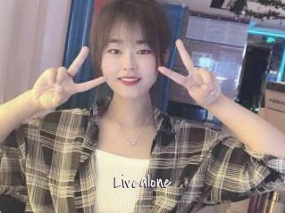Livealone