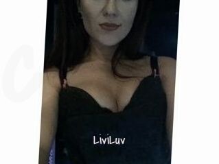LiviLuv Commando Sexy