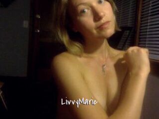 Livvy_Marie Commando Sexy