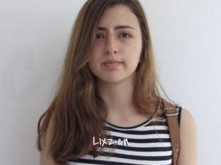 Lixzen