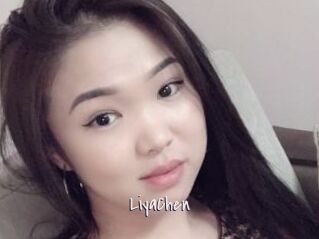 LiyaChen