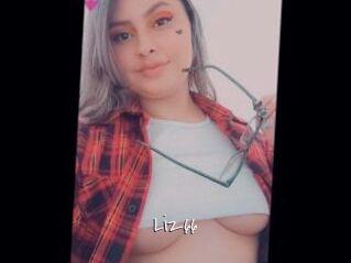 Liz66 Commando Sexy