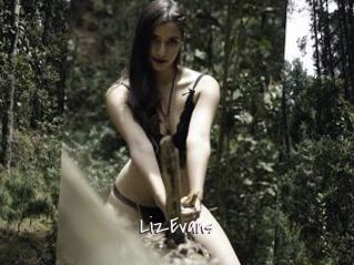 LizEvans