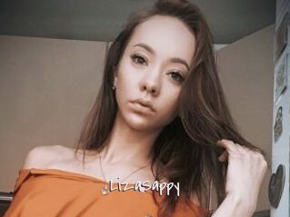 LizaSappy Commando Sexy