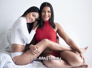 LizaandTammy