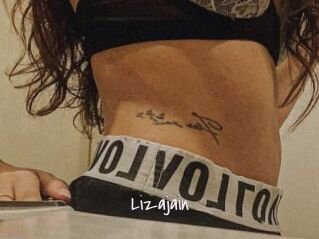 Lizajain