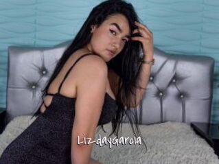LizdayGarcia Commando Sexy