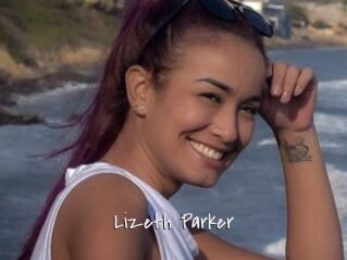 Lizeth_Parker Commando Sexy