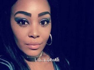 Lizz_Cavalli Commando Sexy