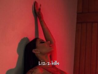 Lizzhills