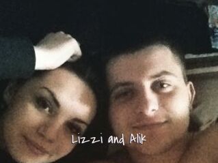 Lizzi_and_Alik Commando Sexy