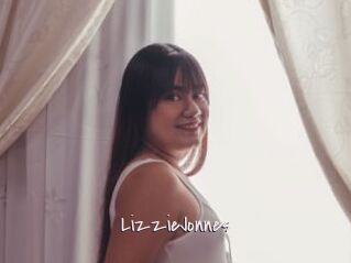 LizzieJonnes Commando Sexy