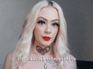 LizzieLovelessBabestation