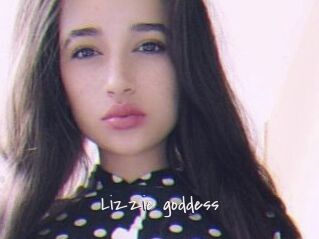 Lizzie_goddess Commando Sexy