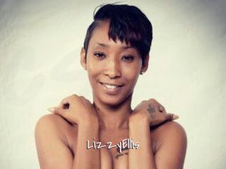 LizzyEllis Commando Sexy