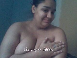 Lizzyann_Harris