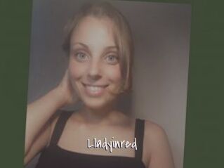 Lladyinred
