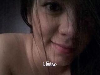 Lliiane