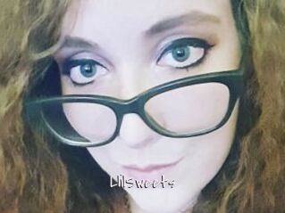 LlilSweets
