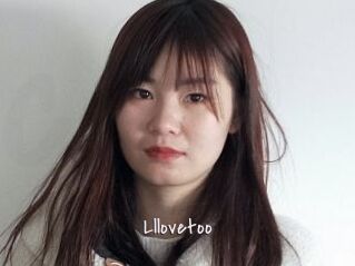 Lllovetoo