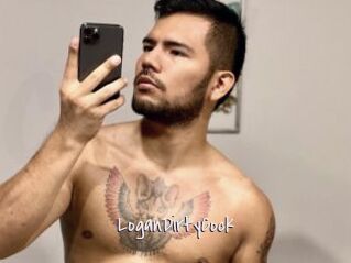 LoganDirtyCock Commando Sexy